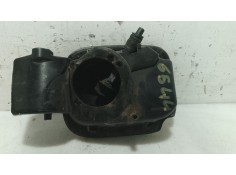 Recambio de tapa combustible para renault clio iii (br0/1, cr0/1) 1.5 dci (c/br0g, c/br1g) referencia OEM IAM   