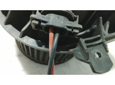 Recambio de ventilador calefaccion para peugeot partner monospace (5_, g_) 1.6 hdi 75 referencia OEM IAM    2
