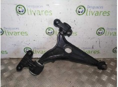 Recambio de brazo suspension inferior delantero derecho para  referencia OEM IAM TC2245   2