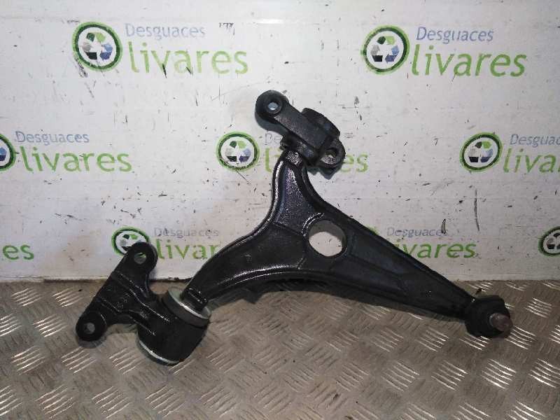 Recambio de brazo suspension inferior delantero derecho para  referencia OEM IAM TC2245  