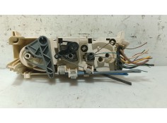 Recambio de mando calefaccion / aire acondicionado para peugeot partner monospace (5_, g_) 1.6 hdi 75 referencia OEM IAM    2