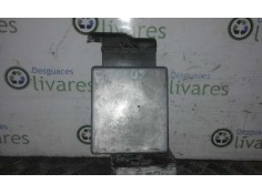 Recambio de centralita motor uce para ford focus berlina (cak) trend   |   08.98 - 12.04 | 1998 - 2004 | 90 cv / 66 kw referenci 2