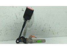 Recambio de anclaje cinturon delantero derecho para peugeot partner monospace (5_, g_) 1.6 hdi 75 referencia OEM IAM   