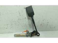 Recambio de anclaje cinturon delantero derecho para peugeot partner monospace (5_, g_) 1.6 hdi 75 referencia OEM IAM    2