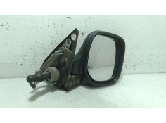 Recambio de retrovisor derecho para peugeot partner monospace (5_, g_) 1.6 hdi 75 referencia OEM IAM   