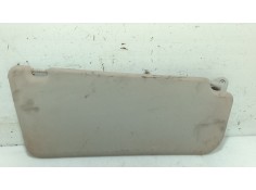 Recambio de parasol izquierdo para peugeot partner monospace (5_, g_) 1.6 hdi 75 referencia OEM IAM   