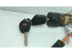 Recambio de conmutador de arranque para peugeot partner monospace (5_, g_) 1.6 hdi 75 referencia OEM IAM    2