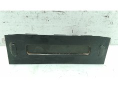Recambio de modulo electronico para peugeot partner monospace (5_, g_) 1.6 hdi 75 referencia OEM IAM   