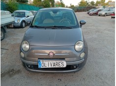 fiat 500 (312_) del año 2010
