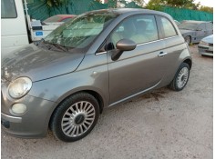 fiat 500 (312_) del año 2010 2