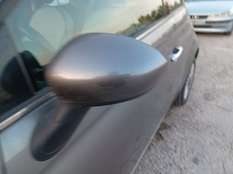 fiat 500 (312_) del año 2010