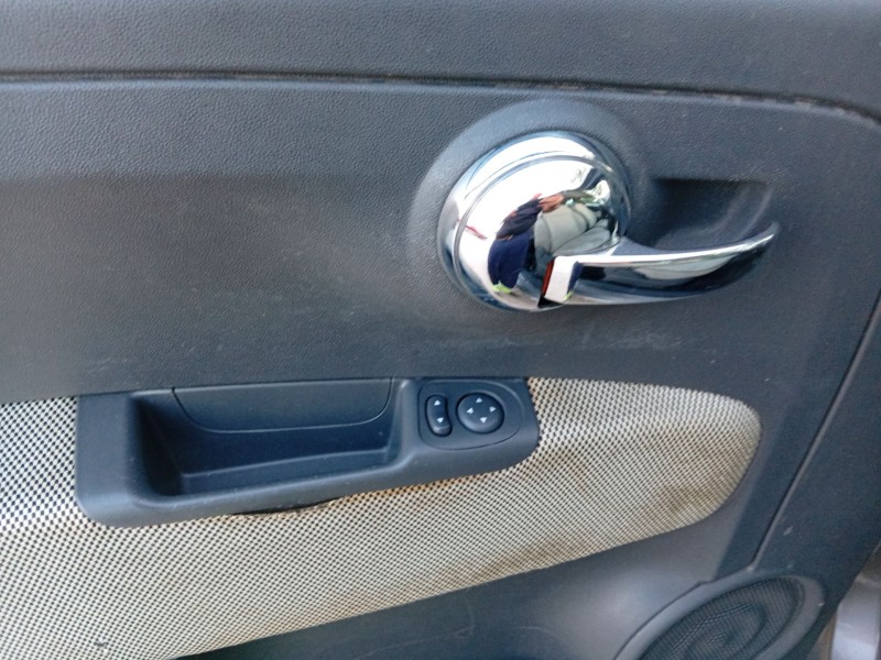 fiat 500 (312_) del año 2010