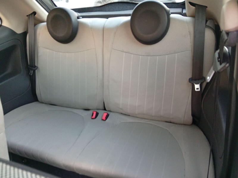 fiat 500 (312_) del año 2010