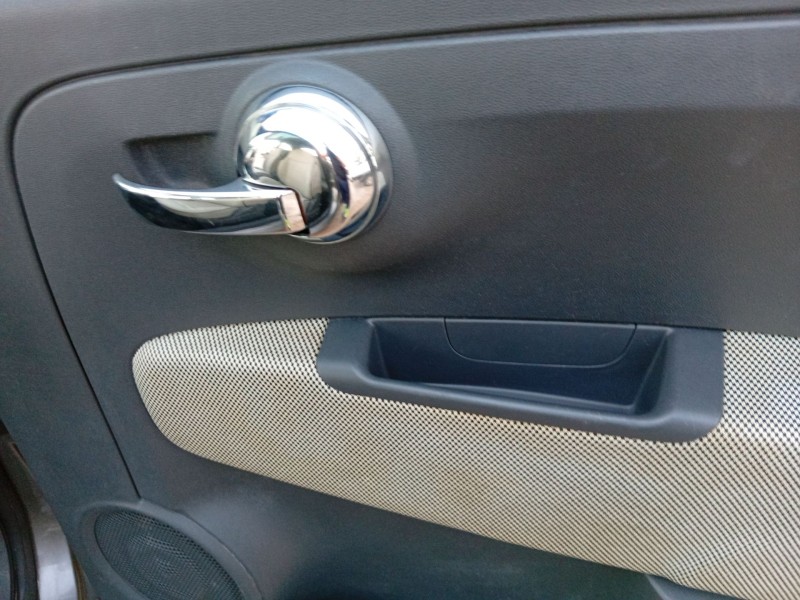 fiat 500 (312_) del año 2010