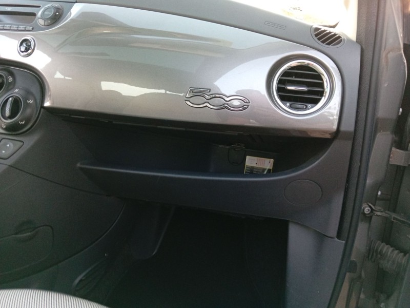 fiat 500 (312_) del año 2010