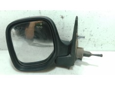 Recambio de retrovisor izquierdo para peugeot partner monospace (5_, g_) 1.6 hdi 75 referencia OEM IAM   