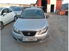 seat ibiza iv sc (6j1, 6p5) del año 2010