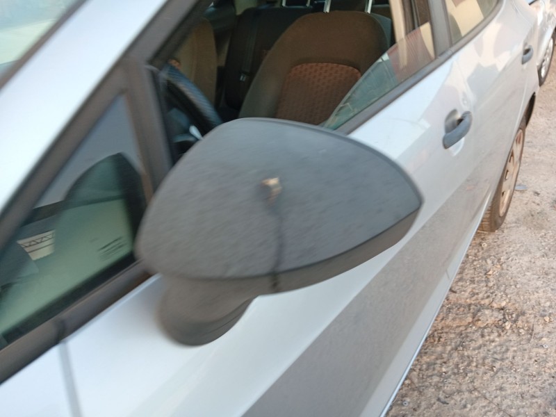 seat ibiza iv sc (6j1, 6p5) del año 2010