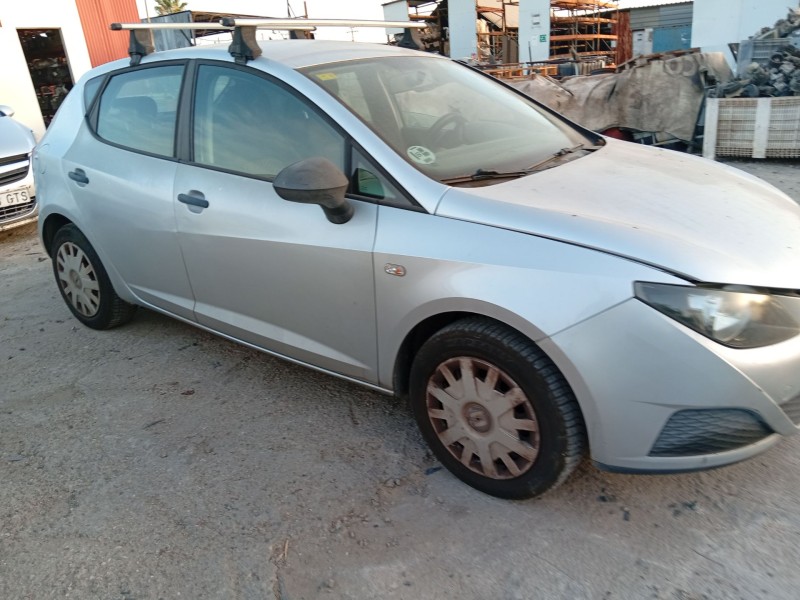 seat ibiza iv sc (6j1, 6p5) del año 2010