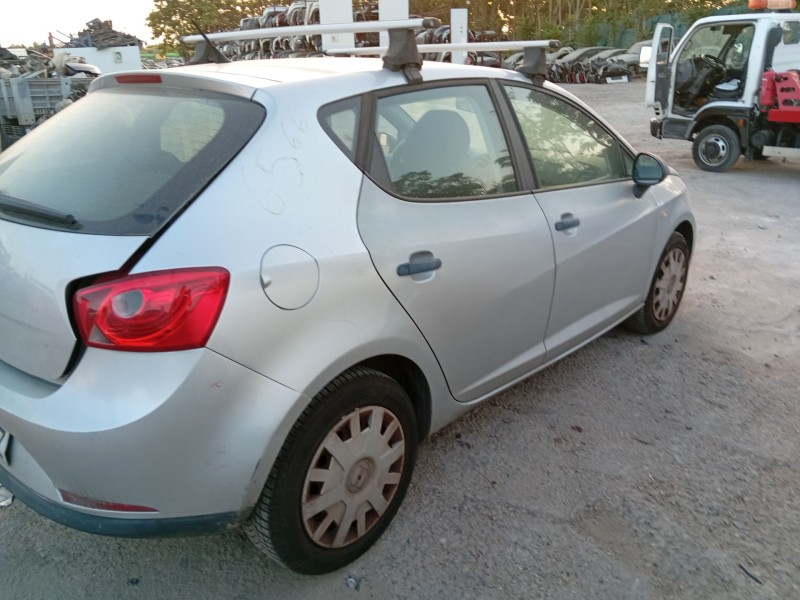 seat ibiza iv sc (6j1, 6p5) del año 2010