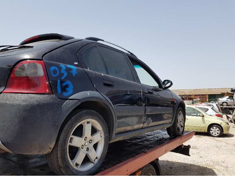 mg rover streetwise 1.4   |   08.03 - ... | 2003 | 103 cv / 76 kw del año 2003