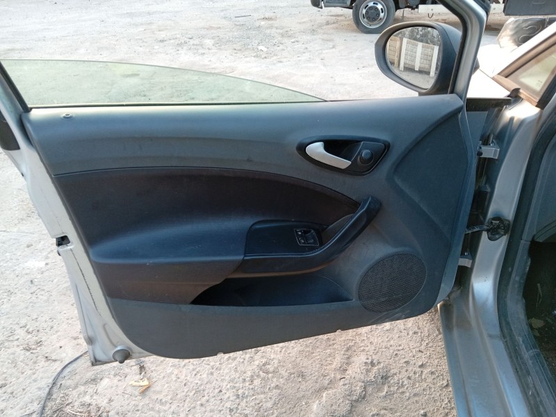 seat ibiza iv sc (6j1, 6p5) del año 2010