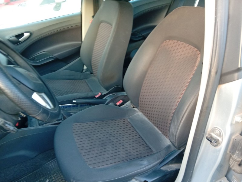 seat ibiza iv sc (6j1, 6p5) del año 2010