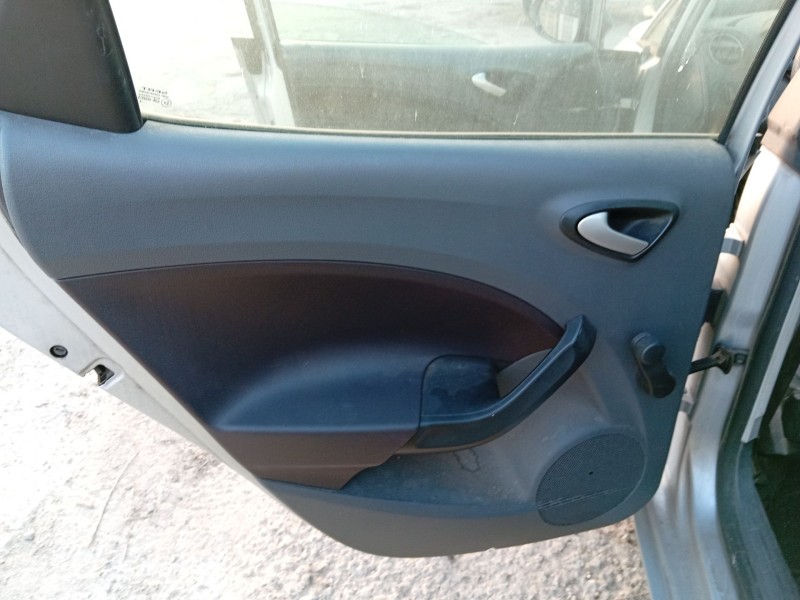 seat ibiza iv sc (6j1, 6p5) del año 2010