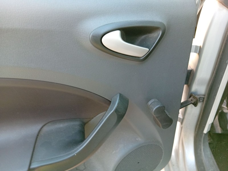seat ibiza iv sc (6j1, 6p5) del año 2010