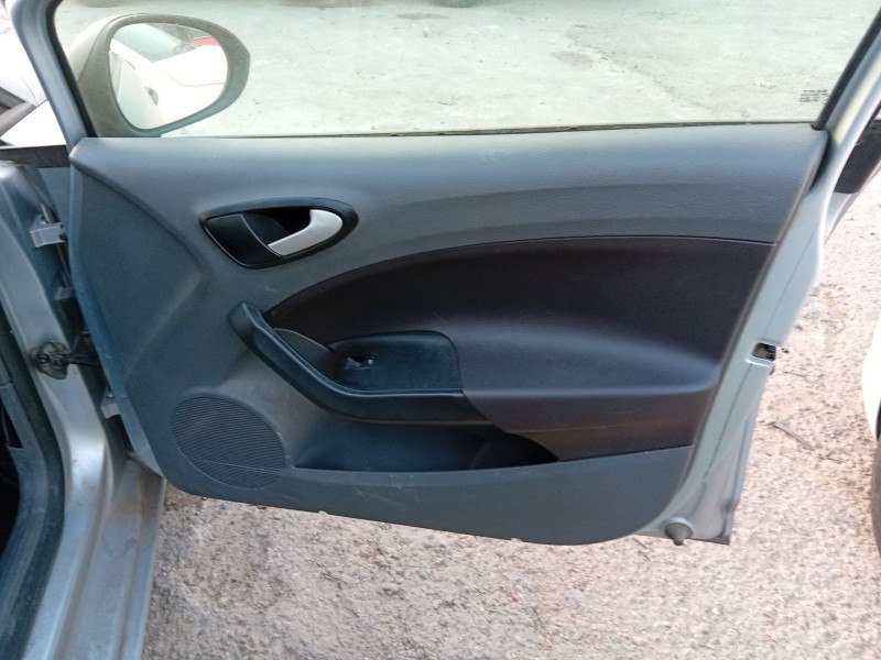 seat ibiza iv sc (6j1, 6p5) del año 2010