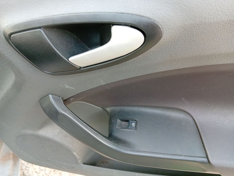 seat ibiza iv sc (6j1, 6p5) del año 2010