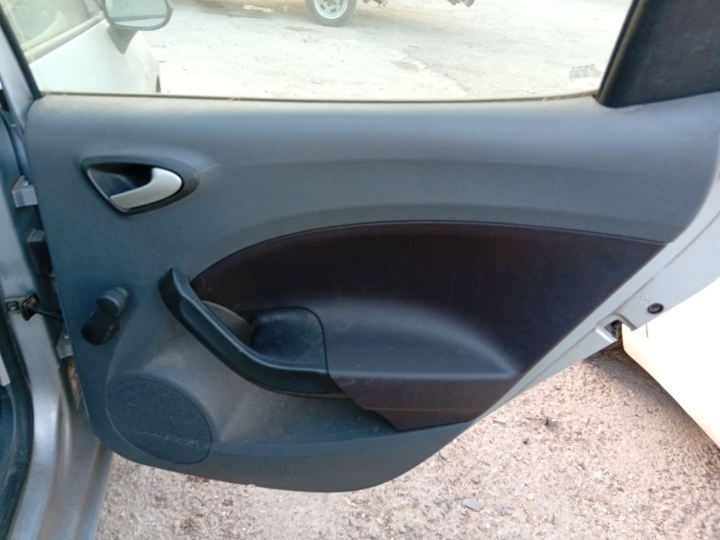 seat ibiza iv sc (6j1, 6p5) del año 2010