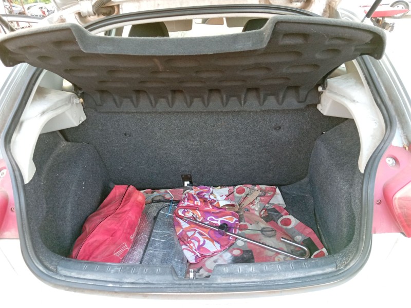 seat ibiza iv sc (6j1, 6p5) del año 2010