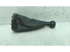 Recambio de pomo palanca cambio para peugeot partner monospace (5_, g_) 1.6 hdi 75 referencia OEM IAM   