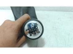Recambio de pomo palanca cambio para peugeot partner monospace (5_, g_) 1.6 hdi 75 referencia OEM IAM    2