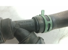 Recambio de tubo para renault clio iii (br0/1, cr0/1) 1.5 dci (c/br0g, c/br1g) referencia OEM IAM    2