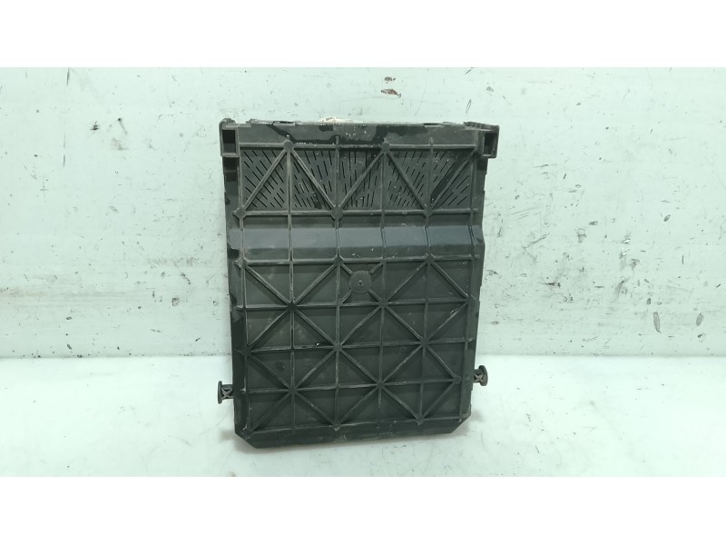 Recambio de modulo electronico para peugeot partner monospace (5_, g_) 1.6 hdi 75 referencia OEM IAM   