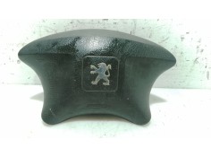 Recambio de airbag delantero izquierdo para peugeot partner monospace (5_, g_) 1.6 hdi 75 referencia OEM IAM   