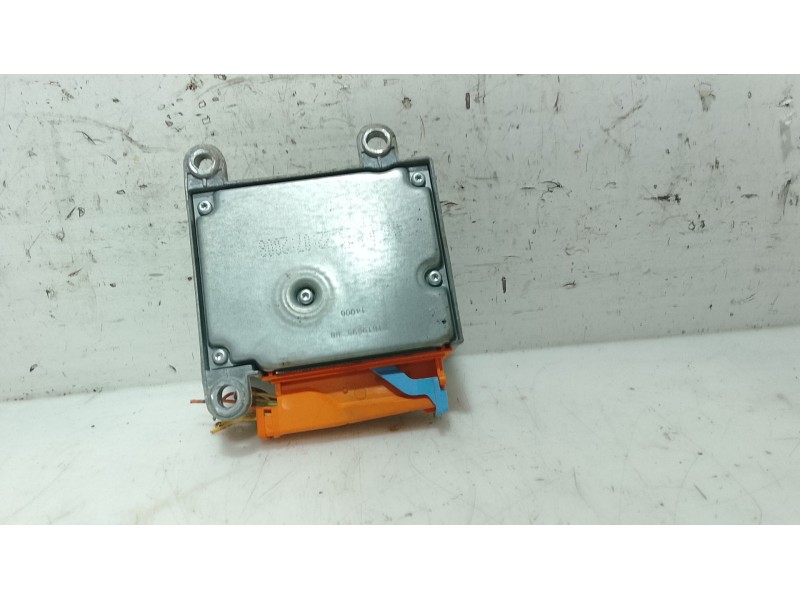 Recambio de centralita airbag para peugeot partner monospace (5_, g_) 1.6 hdi 75 referencia OEM IAM   