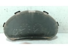 Recambio de cuadro instrumentos para peugeot partner monospace (5_, g_) 1.6 hdi 75 referencia OEM IAM   