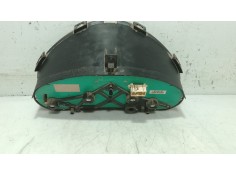 Recambio de cuadro instrumentos para peugeot partner monospace (5_, g_) 1.6 hdi 75 referencia OEM IAM    2