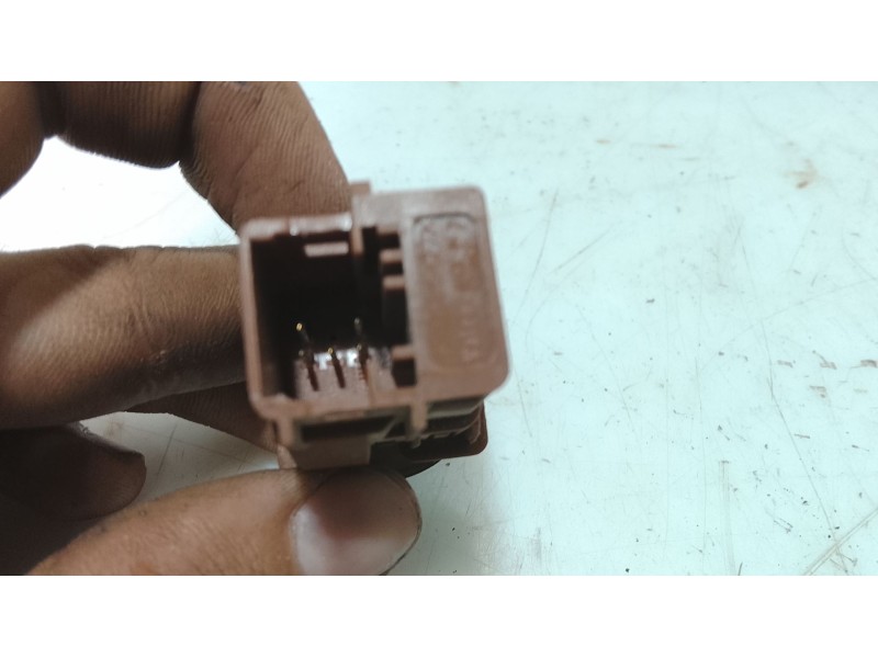 Recambio de modulo electronico para peugeot partner monospace (5_, g_) 1.6 hdi 75 referencia OEM IAM   
