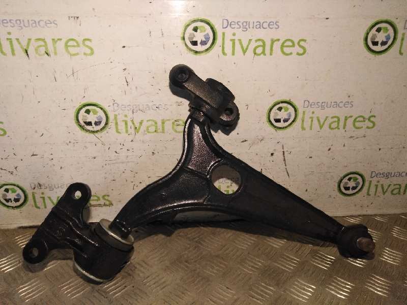 Recambio de brazo suspension inferior delantero derecho para  referencia OEM IAM TC2245  