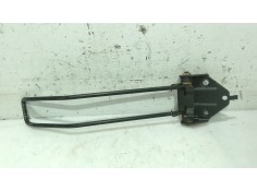 Recambio de retenedor puerta para peugeot partner monospace (5_, g_) 1.6 hdi 75 referencia OEM IAM    2