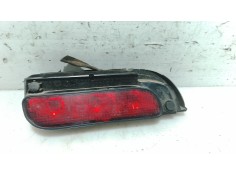 Recambio de luz central de freno para peugeot partner monospace (5_, g_) 1.6 hdi 75 referencia OEM IAM   