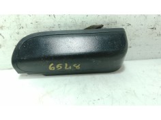 Recambio de luz central de freno para peugeot partner monospace (5_, g_) 1.6 hdi 75 referencia OEM IAM    2