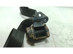 Recambio de cinturon seguridad trasero derecho para peugeot partner monospace (5_, g_) 1.6 hdi 75 referencia OEM IAM    2
