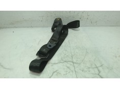 Recambio de cinturon seguridad trasero central para peugeot partner monospace (5_, g_) 1.6 hdi 75 referencia OEM IAM   
