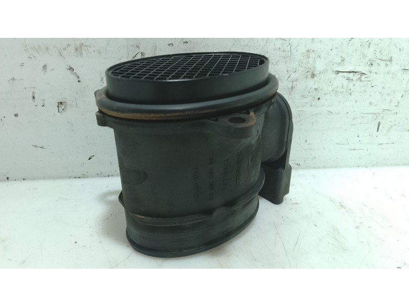 Recambio de caudalimetro para peugeot partner monospace (5_, g_) 1.6 hdi 75 referencia OEM IAM   