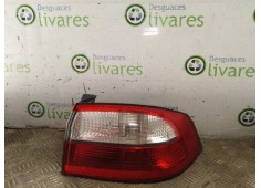 Recambio de piloto trasero derecho para  referencia OEM IAM   